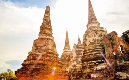 Full-day Phnompenh capital sightseeing tour