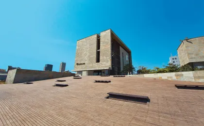 Museums tour in Barranquilla