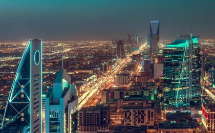 Half-day signature tour in Riyadh