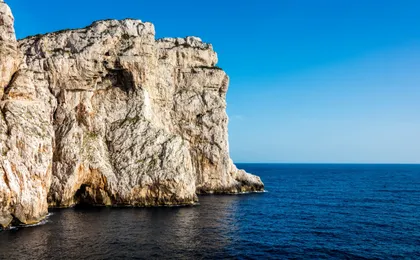 Neptune’s Caves Boat Tour