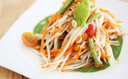 Half Day Lanta Thai Cookery School From Koh Lanta
