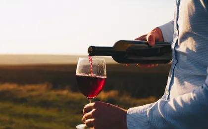 Pienza and Montepulciano food and wine tour from Siena