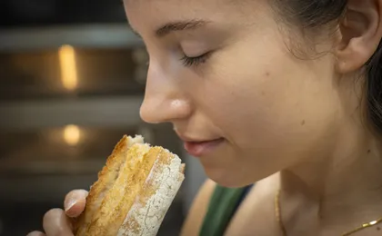 Nat Geo Day Tour: Baguette and Éclair Initiation with a French Master Baker