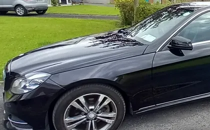 Killarney to Shannon Airport Private Transfer