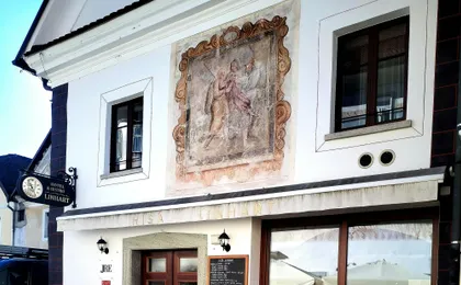 Half-day alpine escape to Lake Bled and Radovljica from Trieste