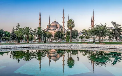 Unmissable Istanbul classics private guided tour