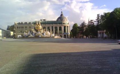 3-Day Private Mestia and Ushguli Tour from Kutaisi
