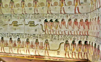 Ancient Luxor small-group day tour from Hurghada
