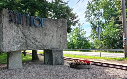 Stutthof Concentration Camp regular tour from Gdansk