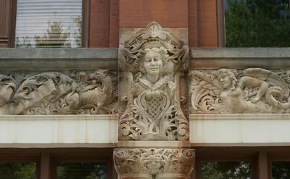 Asheville Self-Guided Walking Audio Tour