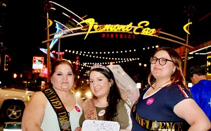 Bonkers Bites & Brews Fremont Guided Tour with Photos