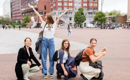 Escape Tour self-guided, interactive city challenge in Barcelona