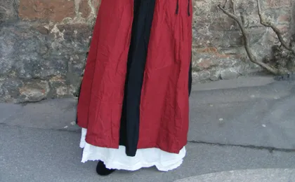 Private Tour Through Heidelberg with the Hangman's Daughter