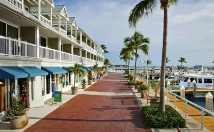 Key West day trip with Conch Train tour