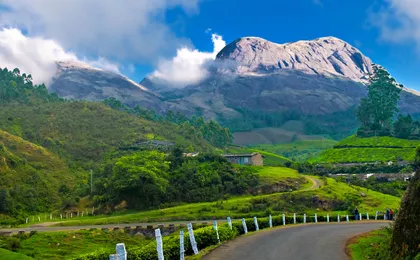 Kerala Luxury Package for 7-days from Cochin