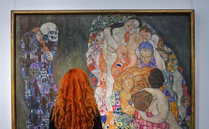Leopold Museum Vienna Skip-the-line Tickets