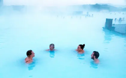 Musement Blue Lagoon evening tour
