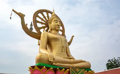 Ko Samui Island Tour