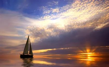 Sunset all-inclusive dinner cruise from Nassau