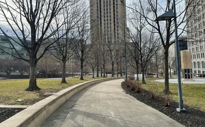 Kansas City Self-Guided Walking Audio Tour