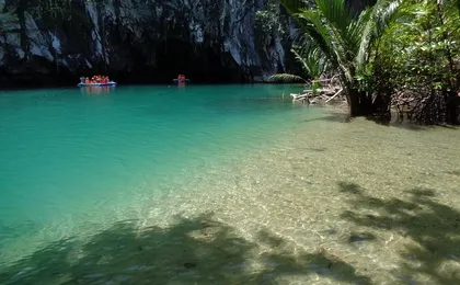 COMBI Puerto Princesa and Elnido 7days 6 nights