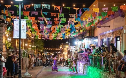 Art, Beer and Pizza Tour in San Jose Historic District