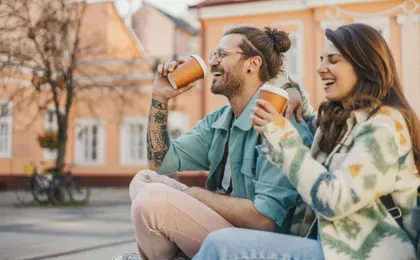 Victoria food tour with 7 tastings in Old Town and Chinatown