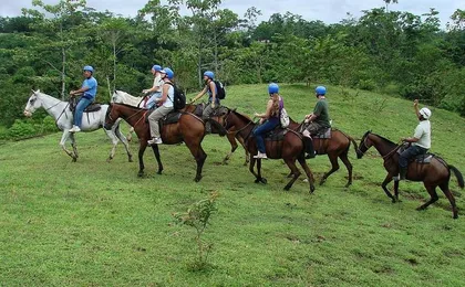 8 Day - San Jose - Arenal Volcano - Manuel Antonio Beach