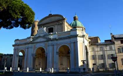 Full-day private tour of Ravenna with mosaics admission