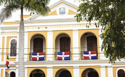 Puerto Plata city tour with rum distillery visit and lunch