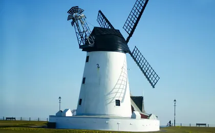 Blackpool Tour App & Game