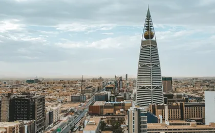 Historical Riyadh a self-guided audio walking tour