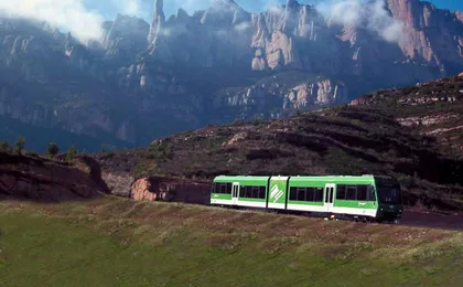 Monastery of Montserrat skip-the-line guided tour