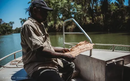 Kakadu National Park full day sightseeing tour in Darwin