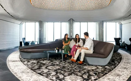Burj Khalifa fast-track tickets: levels 124, 125 and 148