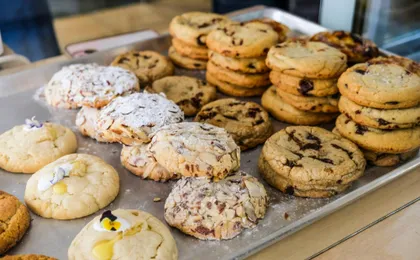 Santa Fe churros, biscochitos and sweet treats guided walking tour