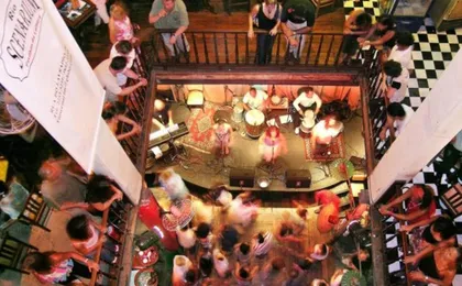 Rio Scenarium: VIP Skip-the-line ticket