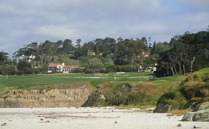 Carmel-by-the-Sea off-the-beaten-path self-guided audio tour