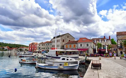 Private Hvar Island Tour - from Hvar