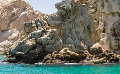 Cabo San Lucas City Tour with Boat Trip
