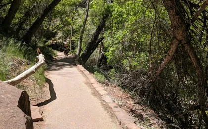 7 day southwest highlights camping tour