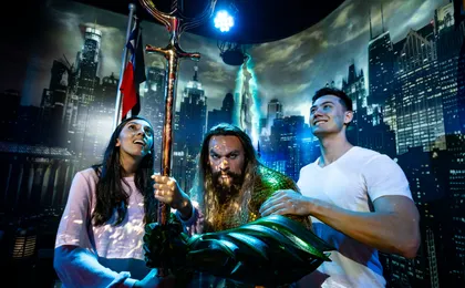 Sea Life Sydney Aquarium Tickets