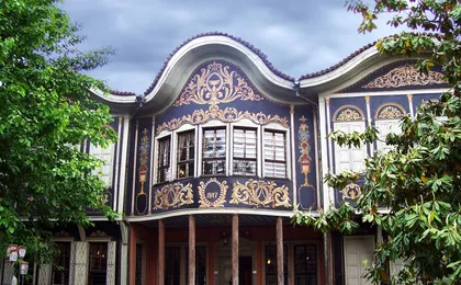 Plovdiv day-tour from Sofia