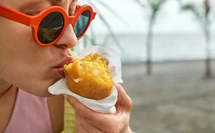 Palermo street food tour