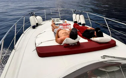 Private boat tour from Sorrento to Ischia and Procida