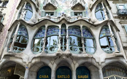 Barcelona On Your Own