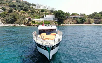 Kusadasi Private Boat Tour