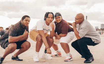 Hire Photographer, Professional Photo Shoot - Fort Lauderdale