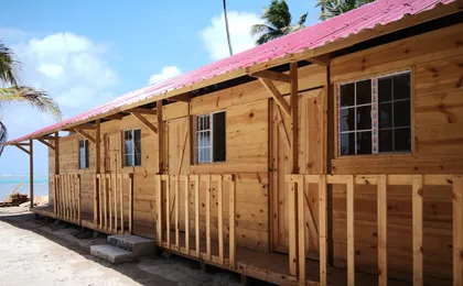 Chill Out Plan - Island Yani - 1 Night GYG