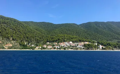 Sailing Cruise